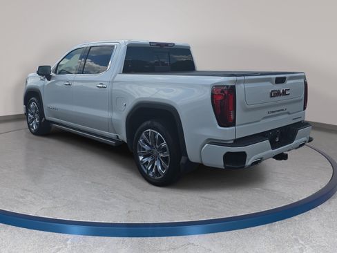 Used 2023 GMC Sierra 1500 Denali AWD/4WD image 7