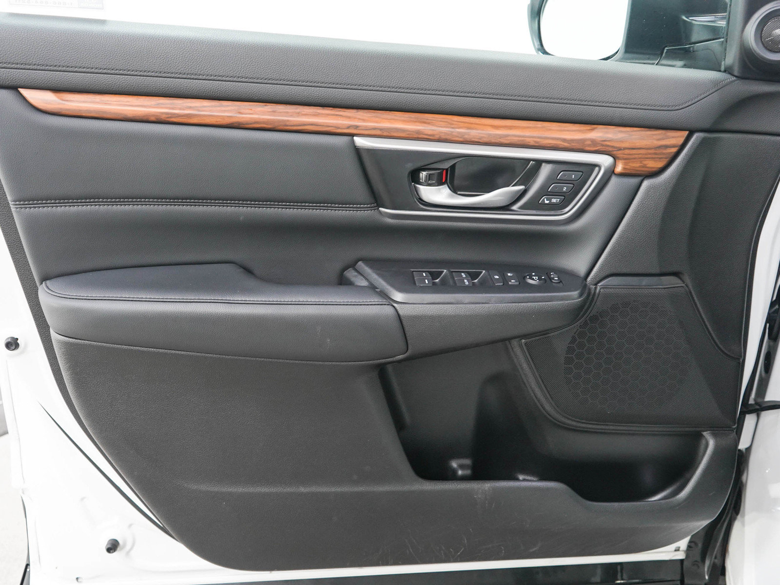 Used 2022 Honda CR-V EX-L image 19