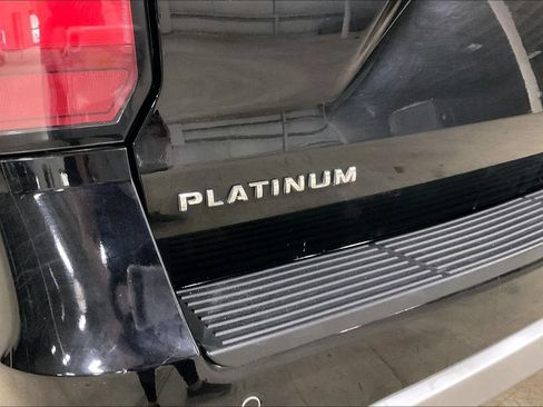 Certified 2020 Ford Expedition Platinum AWD/4WD image 8