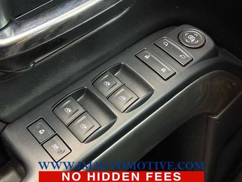 Used 2016 Chevrolet Silverado 1500 LT w/ All Star Edition image 40