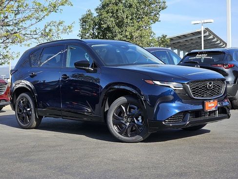 New 2026 MAZDA CX-5 2.5 S w/ Premium Package image 3