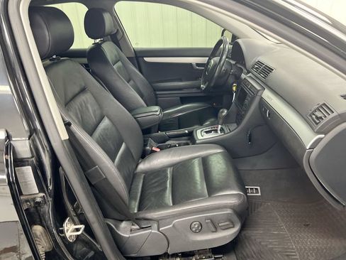 Used 2006 Audi A4 3.2 AWD/4WD image 21