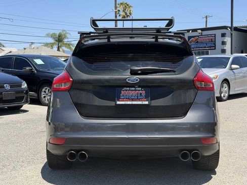 Used 2018 Ford Focus SE FWD image 26