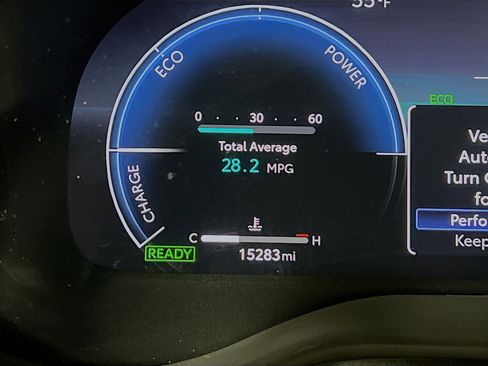 Used 2025 Toyota Sienna Limited AWD/4WD image 13