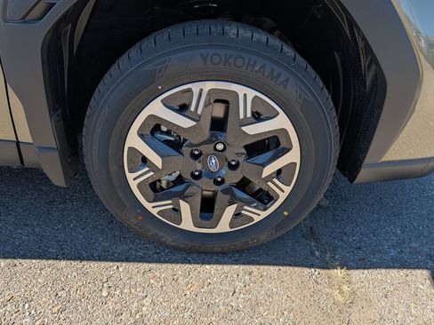 New 2026 Subaru Forester Premium image 20