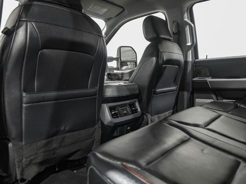 Used 2024 Ford F350 Lariat AWD/4WD image 39