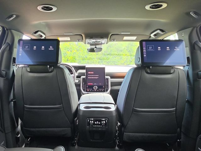 New 2026 GMC Yukon Denali w/ Advanced Technology Package RWD image 14