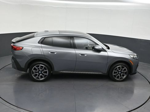 Used 2025 BMW X2 xDrive28i w/ Convenience Package AWD/4WD image 20