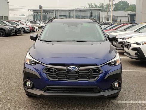 New 2026 Subaru Crosstrek 2.5i Premium AWD/4WD image 5