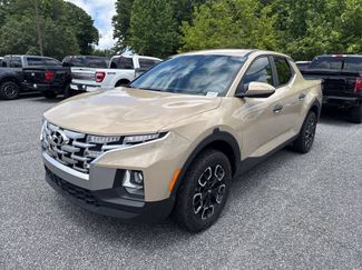 Used 2023 Hyundai Santa Cruz SE AWD/4WD video 3