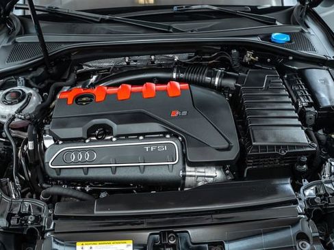 Used 2019 Audi RS 3 2.5T quattro image 40