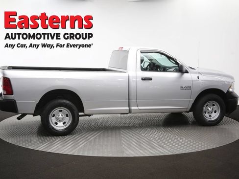 Used 2016 RAM 1500 Tradesman w/ Popular Equipment Group AWD/4WD image 43