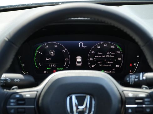 New 2026 Honda Accord Sport image 25