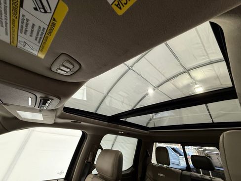 Used 2025 Ford F450 Platinum w/ Platinum Plus Package image 44