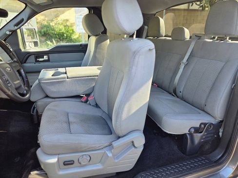 Used 2014 Ford F150 XLT AWD/4WD image 21