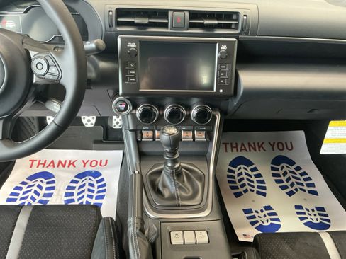 New 2026 Toyota GR86 Premium image 11