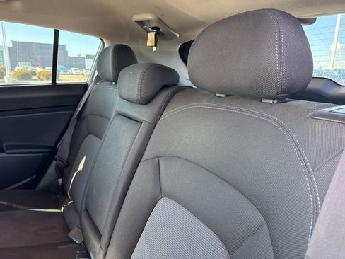 Used 2016 Kia Sportage LX image 16