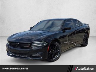 Used 2016 Dodge Charger SXT w/ Blacktop Package RWD video 1