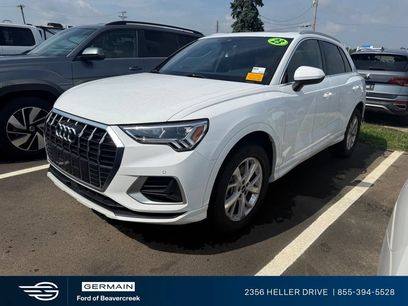 Used 2023 Audi Q3 2.0T Premium