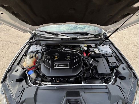 Used 2018 Lincoln MKZ Select w/ Select Plus Package image 48