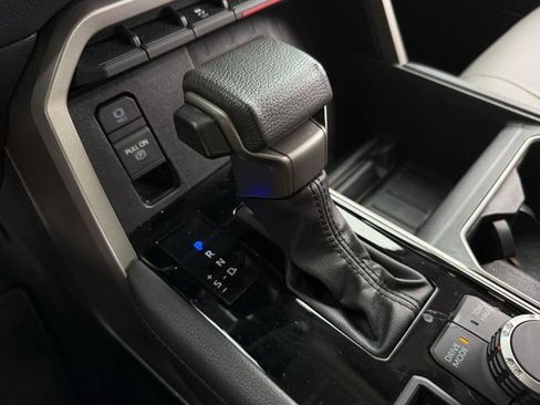 Used 2024 Toyota Tundra Limited w/ Power Package image 21