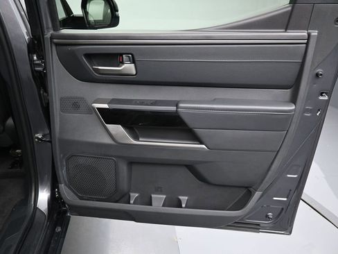 Used 2024 Toyota Tundra Limited w/ TRD Off-Road Package AWD/4WD image 31