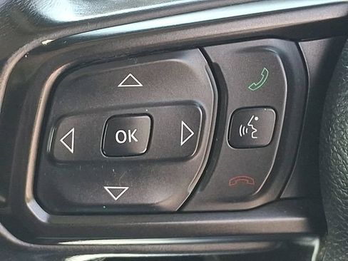 Used 2021 Jeep Wrangler Unlimited Sport AWD/4WD image 21