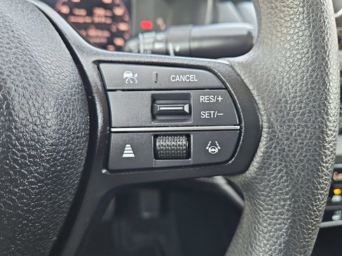 Used 2025 Honda Accord LX image 22