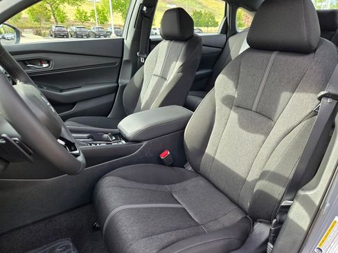 New 2026 Honda Accord Sport image 19