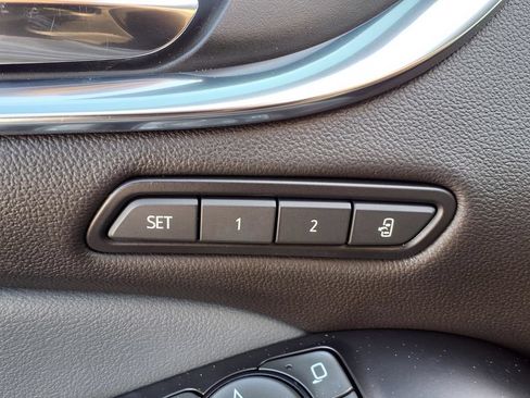 Certified 2023 Buick Enclave Premium w/ Experience Buick Package FWD image 12