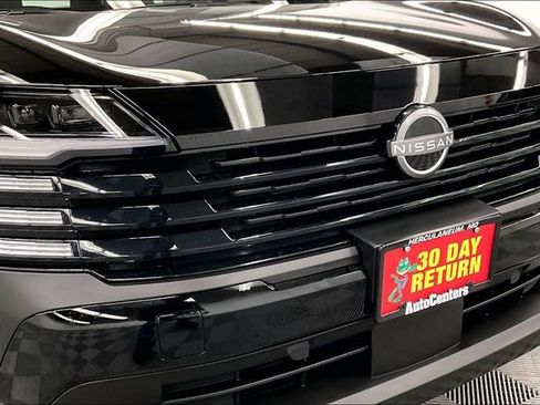 New 2026 Nissan Kicks S image 15