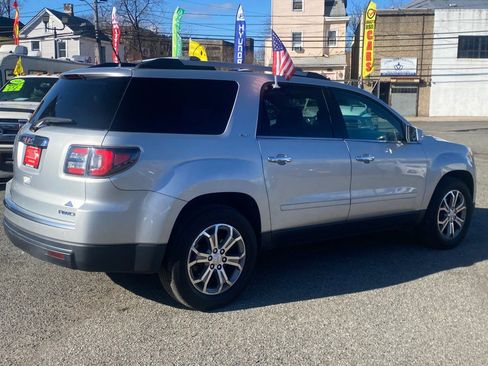 Used 2016 GMC Acadia SLT w/ Open Road Package AWD/4WD image 6