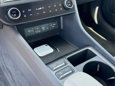 New 2026 Hyundai Sonata Limited image 24