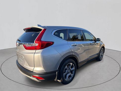 Used 2019 Honda CR-V EX image 6