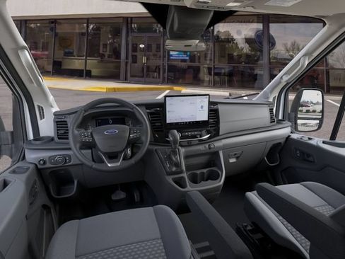 New 2026 Ford Transit 350 XLT RWD image 9