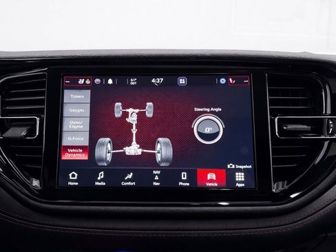 Used 2021 Dodge Durango R/T w/ Blacktop Package image 25