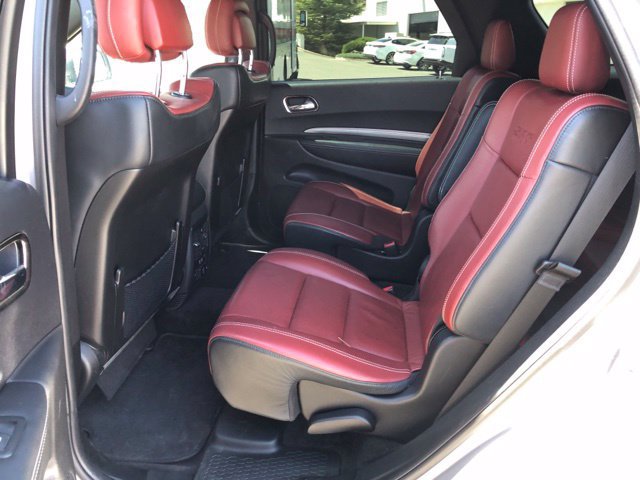 Used 2018 Dodge Durango SRT w/ Technology Group AWD/4WD image 37