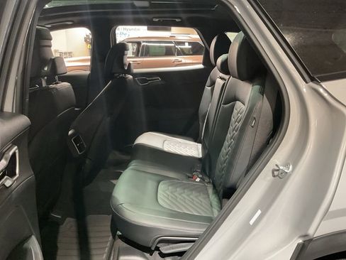 New 2026 Kia Sportage X-Line image 23