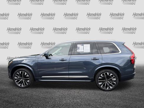 Certified 2025 Volvo XC90 B6 Plus AWD/4WD image 7