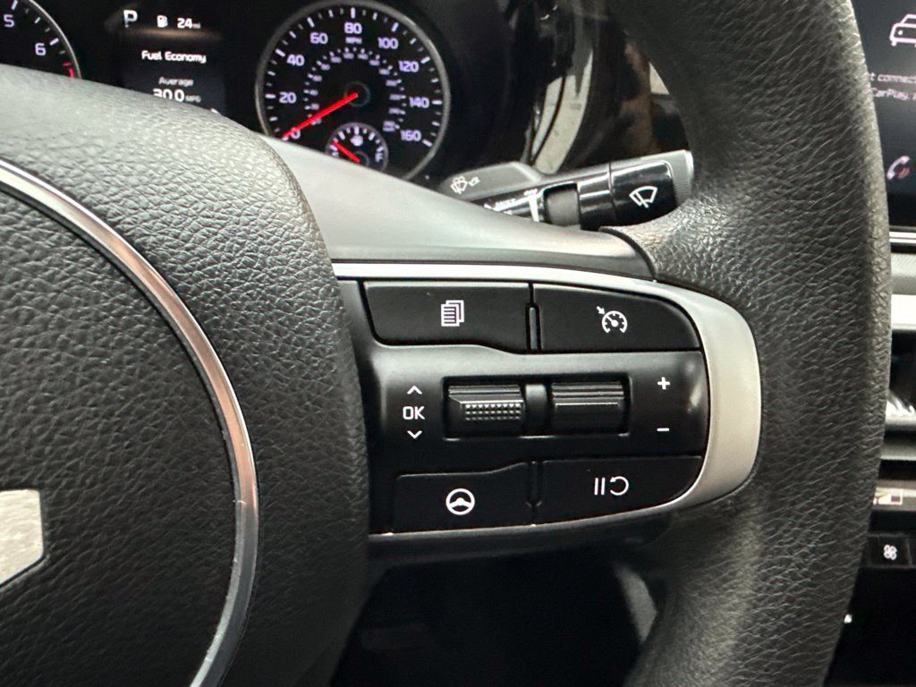 Used 2023 Kia K5 LXS FWD image 18