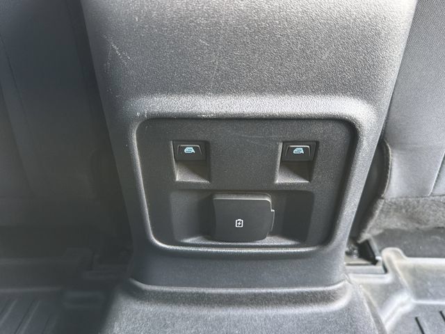 Used 2022 Ford Bronco 4-Door AWD/4WD image 18