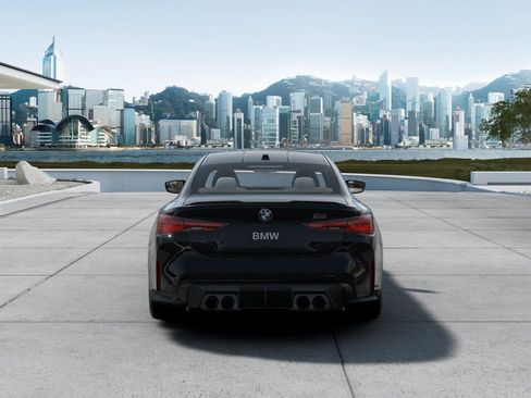 New 2026 BMW M4 Competition image 5