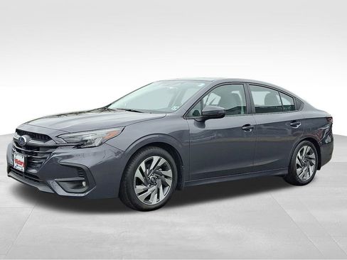 Certified 2025 Subaru Legacy Limited image 3