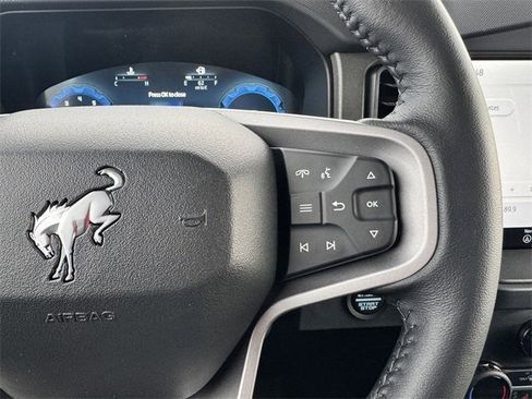 New 2025 Ford Bronco Big Bend w/ Black Diamond Package image 25