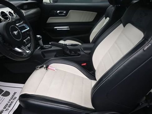 Used 2015 Ford Mustang 50 Years RWD image 14