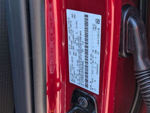 New 2026 Ford F150 XLT w/ Equipment Group 302A MID AWD/4WD image 25