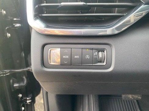 New 2026 GMC Acadia Elevation w/ Black Edition image 17