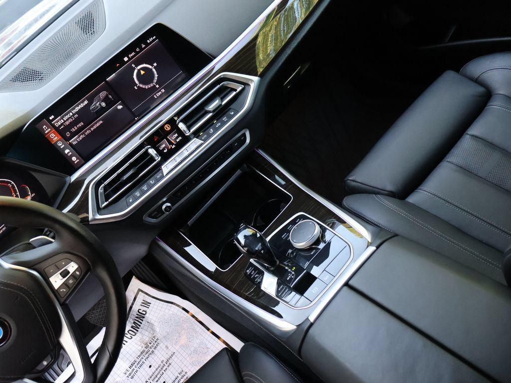 Used 2019 BMW X5 xDrive40i AWD/4WD image 20