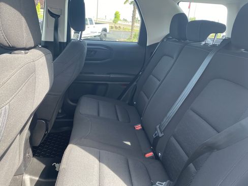 Used 2022 Ford Bronco Sport Base image 10