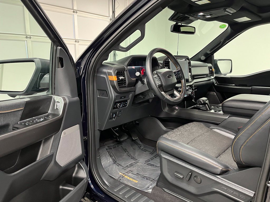 Used 2026 Ford F150 Tremor AWD/4WD image 20